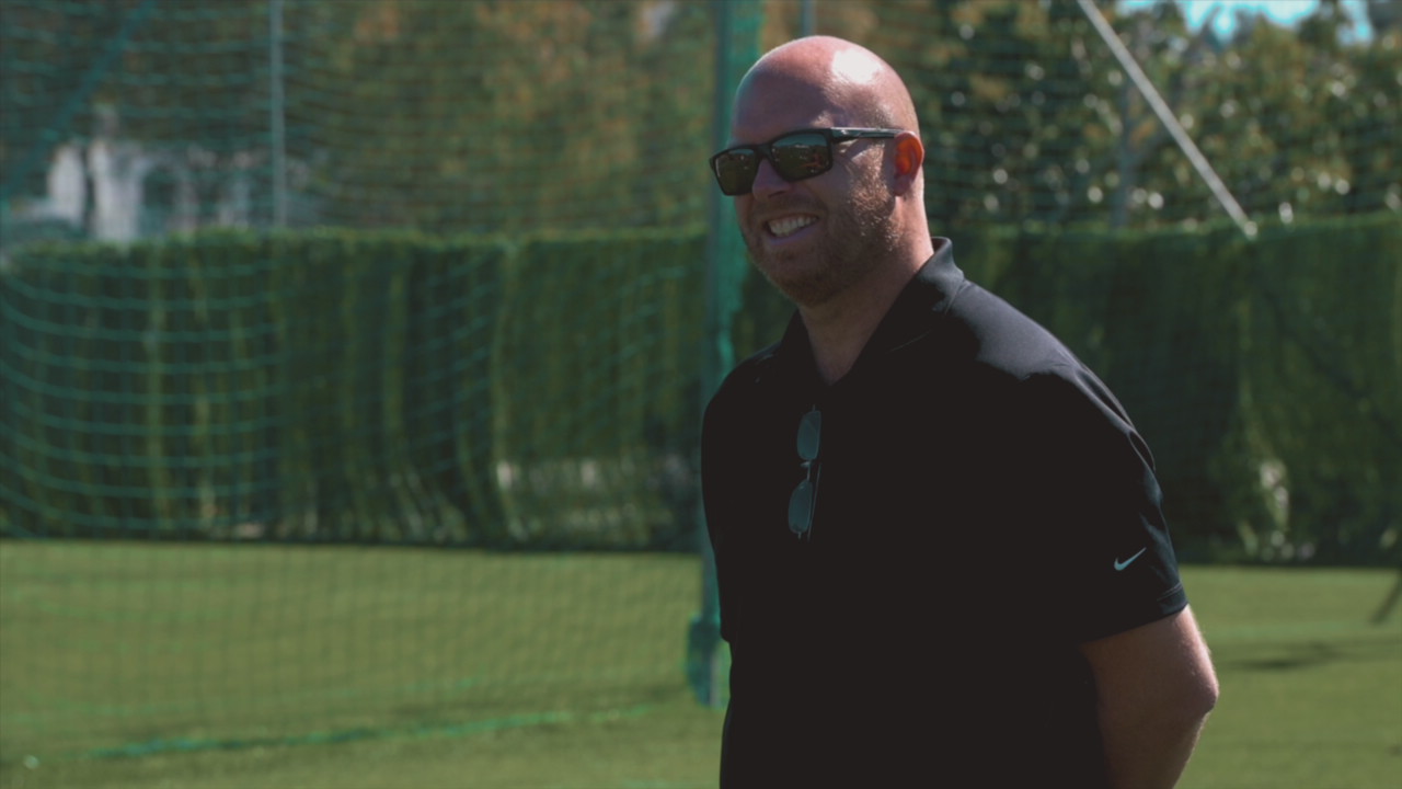 – Slik finner vi nye spillere